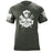 Tactical BBQ Sign T-Shirt Shirts 87159-S-MG