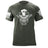 Tactical Chef Shield T-Shirt Shirts 87157-S-MG