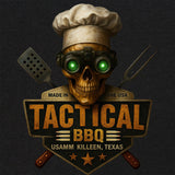 Tactical Chef BBQ T-Shirt Shirts 