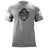 Tactical Football Shield T-Shirt Shirts 87034-S-HG
