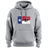 m4 Texas Flag Hoodie Hoodies 100153-S-HG
