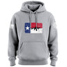 m4 Texas Flag Hoodie Hoodies 100153-S-HG