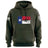 m4 Texas Flag Hoodie Hoodies 100153-S-MG