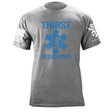 Thirst Responder T-Shirt Shirts 87151-S-HG