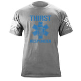 Thirst Responder T-Shirt Shirts 87151-S-HG