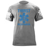 Thirst Responder T-Shirt Shirts 87151-S-HG