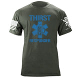 Thirst Responder T-Shirt Shirts 87151-S-MG