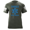 Thirst Responder T-Shirt Shirts 87151-S-MG