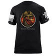 Tropic Thunder Turkey T-Shirt Shirts 87294-S-BK