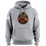 Tropic Thunder Turkey Hoodie