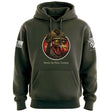 Tropic Thunder Turkey Hoodie Hoodies 100357-S-MG