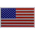Full Color Infrared U.S. Flag Patch - Forward Patches and Service Stripes 