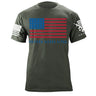 Uniform Sierra Alpha Bottom T-shirt Shirts 87135-S-MG