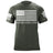 Uniform Sierra Alpha Bottom Tactical T-shirt Shirts 87132-S-MG