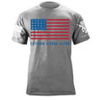 Uniform Sierra Alpha Bottom T-shirt Shirts 87135-S-HG