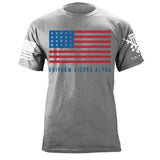 Uniform Sierra Alpha Bottom T-shirt Shirts 87135-S-HG
