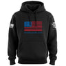 Uniform Sierra Alpha Bottom Hoodie