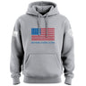 Uniform Sierra Alpha Bottom Hoodie