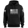 Uniform Sierra Alpha Bottom Tactical Hoodie
