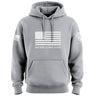 Uniform Sierra Alpha Bottom Tactical Hoodie