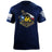 USAMM Tactical Banana T-Shirt Shirts 87142-S-NAVY