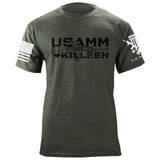USAMM Killeen M4 T-Shirt Shirts 87072-3XL-MG