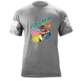 USAMM MAN T-Shirt Shirts 87164-S-HG