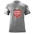USAMM Star Beer T-Shirt Shirts 87150-S-HG