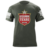 USAMM Star Beer T-Shirt Shirts 87150-S-MG