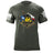 USAMM Tactical Banana T-Shirt Shirts 87142-S-MG