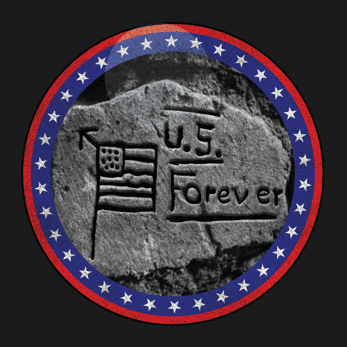 US Forever Hoodie