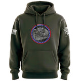 US Forever Hoodie
