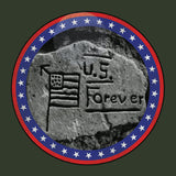 US Forever Hoodie