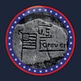 US Forever Hoodie