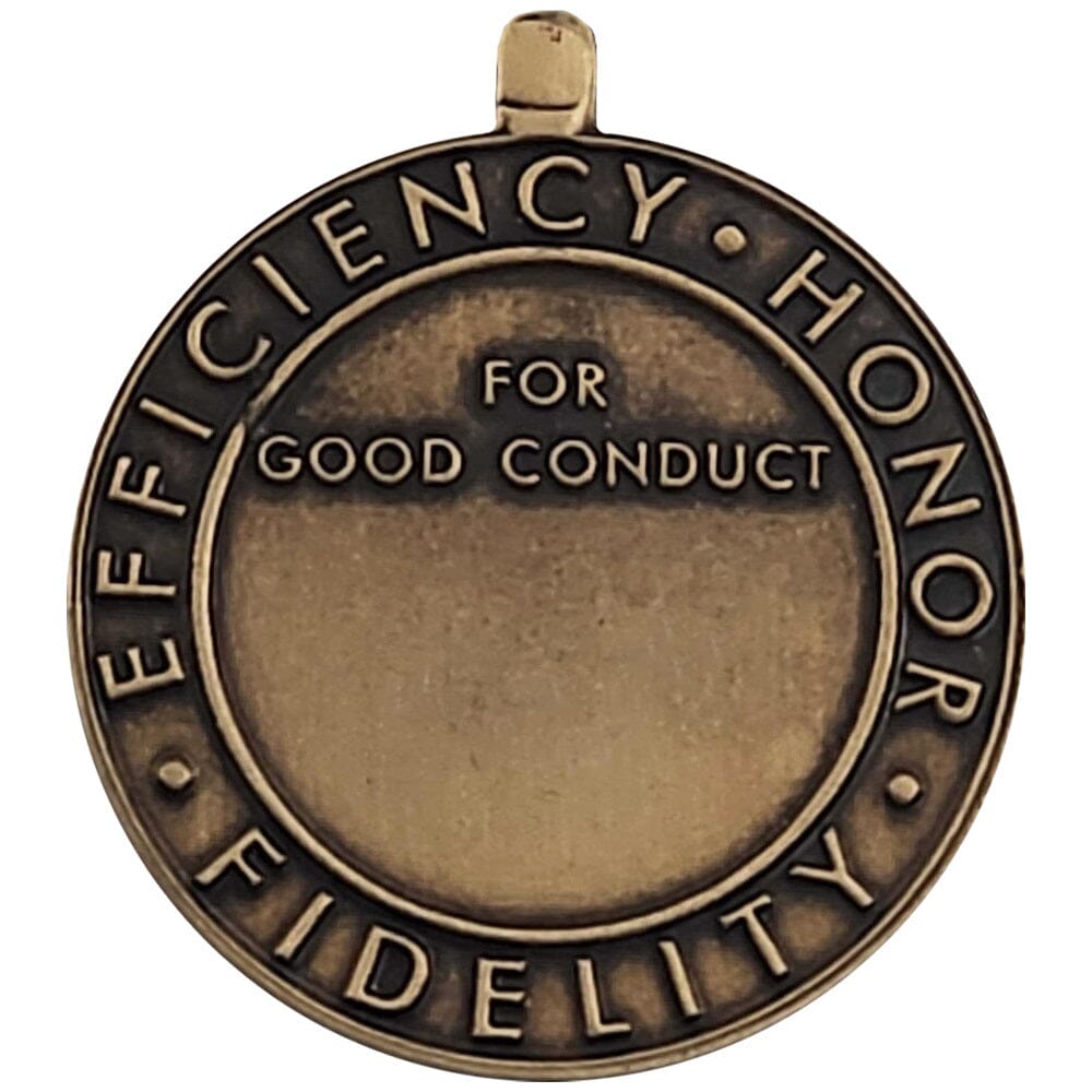Space Force Good Conduct Medal Military Medals 