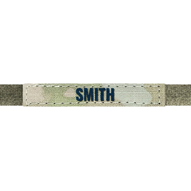 Space Force OCP Helmet Band