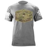 We The People Badge Multicam T-Shirt Shirts 87099-3XL-HG