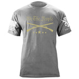 We The People Muskets T-shirt Shirts 87101-3XL-HG