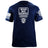 Who We Serve Shirts 87056-S-NAVY