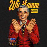 WUSAMM T-Shirt Shirts 