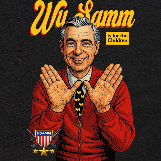 WUSAMM T-Shirt Shirts 