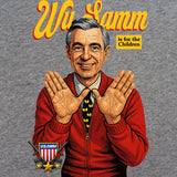 WUSAMM T-Shirt Shirts 