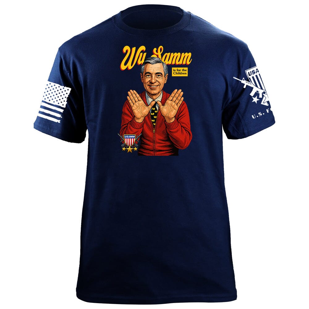 WUSAMM T-Shirt Shirts 