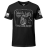 Zabaldo Loafs T-Shirt Shirts 88230-S-BK