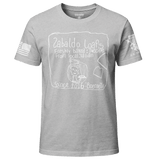 Zabaldo Loafs T-Shirt Shirts 88230-S-HG