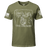 Zabaldo Loafs T-Shirt Shirts 88230-S-MG