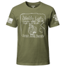 Zabaldo Loafs T-Shirt Shirts 88230-S-MG