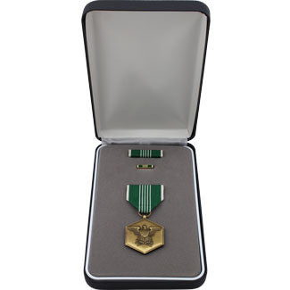 Army Commendation Medal Set