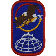 SOCOM U.S. Army Special Operation Command OCP Patch