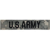 U.S. Army Branch Tapes Embroidered Name / Branch Tapes 80508
